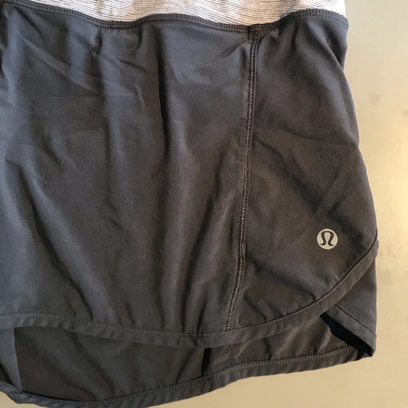 Lululemon shorts - Picture 4 of 4